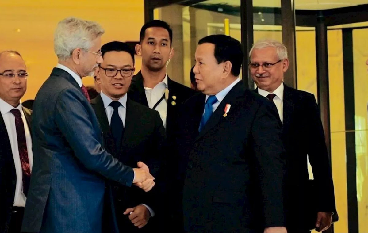 Suara Lantang dari Asia Tenggara: Menlu ASEAN Desak Gencatan Senjata di Timur Tengah