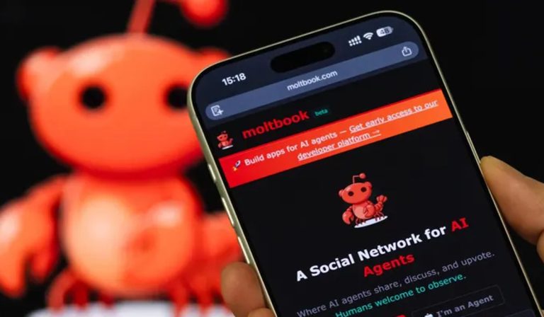 Meta Resmi Akuisisi Moltbook! Langkah Raksasa Mark Zuckerberg Dominasi Dunia AI