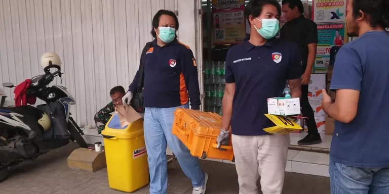 Residivis! Oknum TNI Pembobol Minimarket Tulungagung Ternyata Baru Hirup Udara Bebas Kasus Serupa