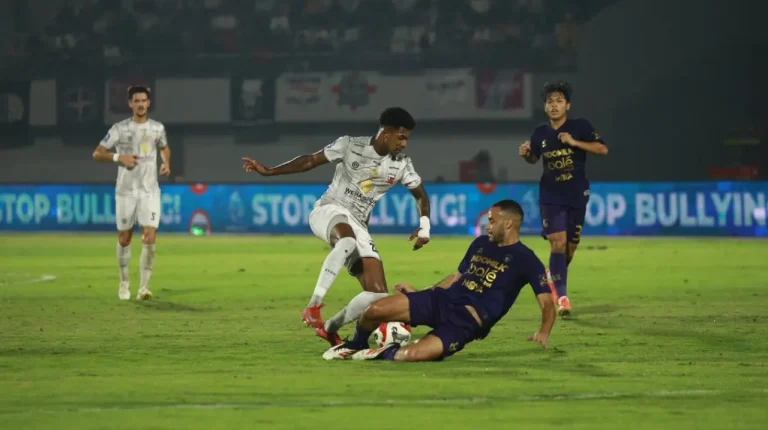 Pengakuan Jujur! Pelatih Madura United Sebut Tim Tampil Buruk Saat Kena Bantai Persita Tangerang