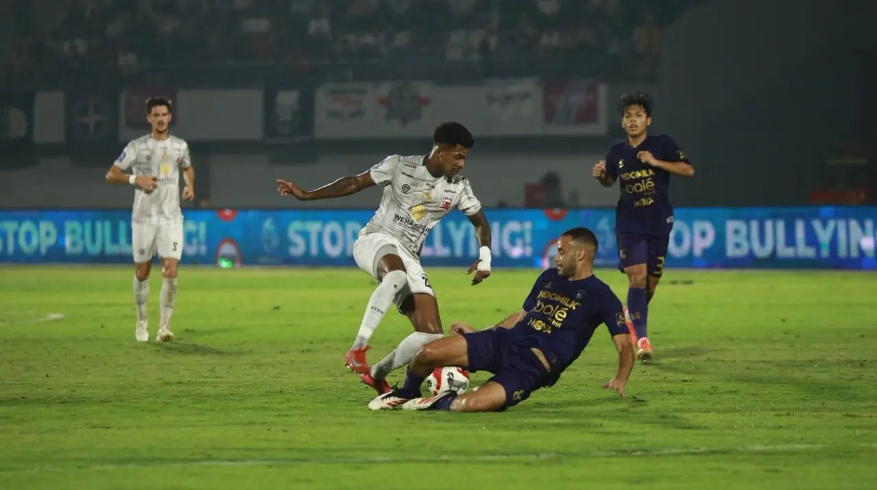 Pengakuan Jujur! Pelatih Madura United Sebut Tim Tampil Buruk Saat Kena Bantai Persita Tangerang