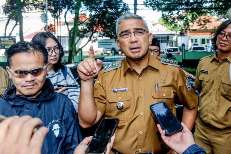 Pasti Cair! Pemkot Bandung Siapkan THR untuk ASN dan PPPK Paruh Waktu