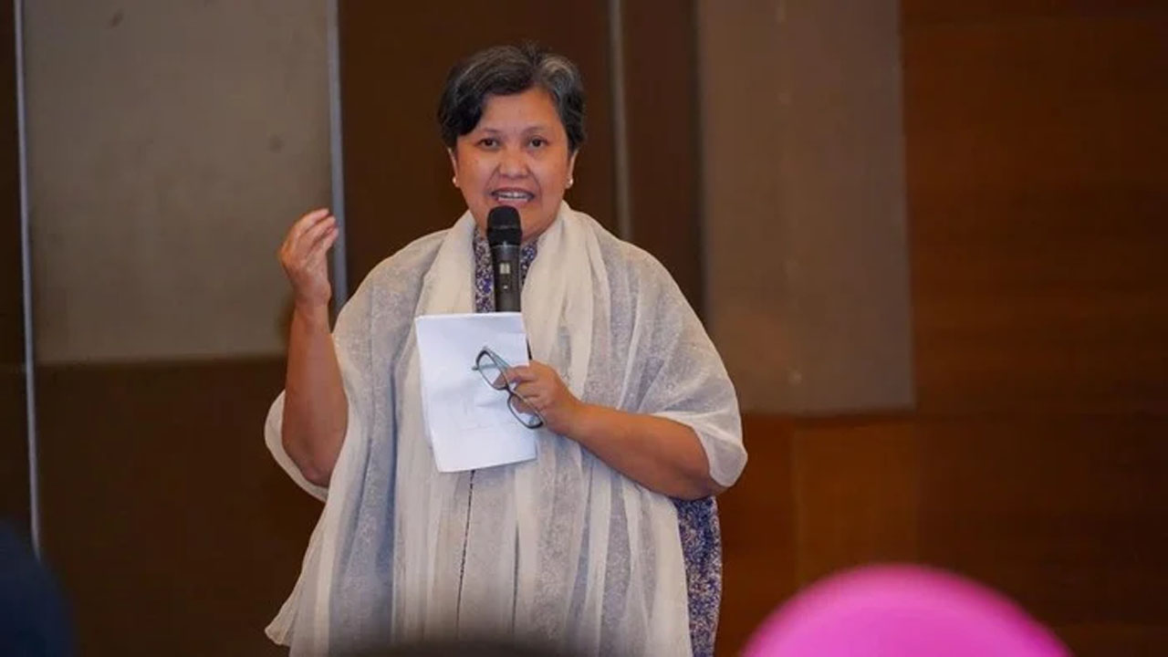 Pimpinan MPR RI Desak Percepatan Pengesahan RUU MHA: Lindungi Hak Adat Sekarang!