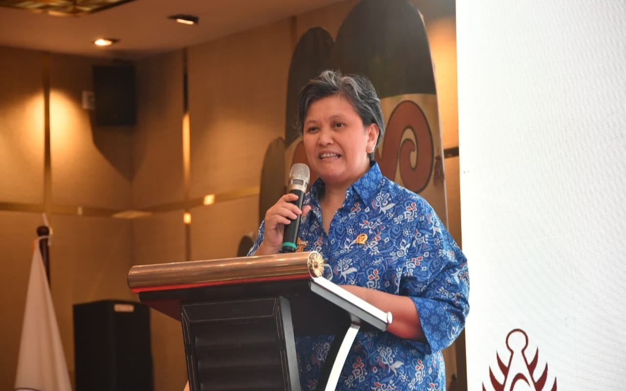 Pimpinan MPR Bersuara Lantang: Indonesia Butuh Perisai Digital yang Tak Tertembus!