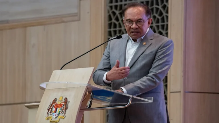 PM Malaysia Anwar Ibrahim: Pembunuhan Ali Khamenei Picu Ketidakstabilan Timur Tengah