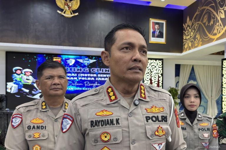 Persiapan Matang: Polda Jabar Siapkan Rekayasa Lalu Lintas Tol Hadapi Puncak Mudik 2026