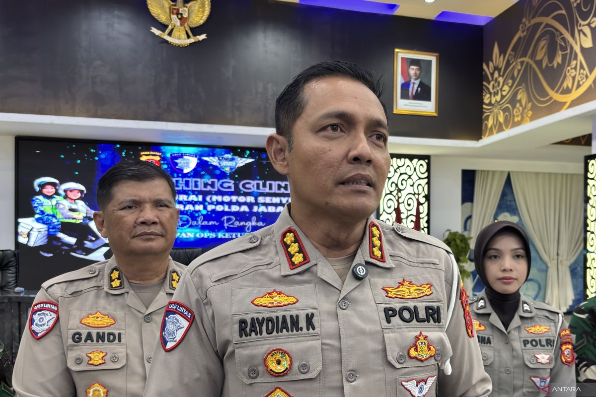 Persiapan Matang: Polda Jabar Siapkan Rekayasa Lalu Lintas Tol Hadapi Puncak Mudik 2026