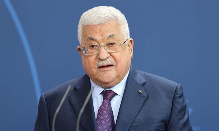 Harapan dari Ramallah: Presiden Palestina Jadikan Idul Fitri Momentum Jemput Kemerdekaan