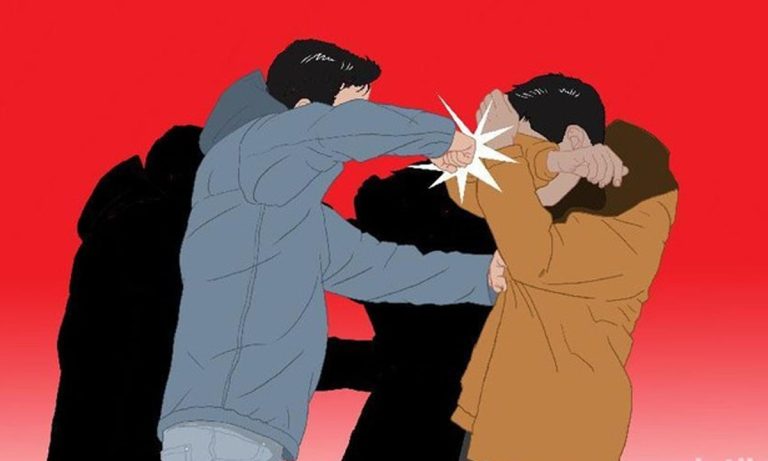 Petaka Salah Naik Motor: Pria Mabuk di Bogor Babak Belur Jadi Sasaran Amuk Massa