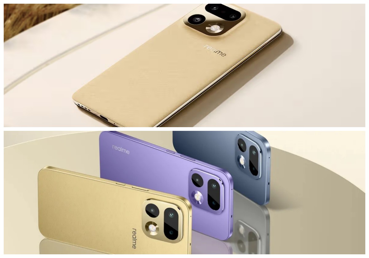 Realme 16 Series Resmi Meluncur di Indonesia: Bawa Standar Baru Performa dan Kamera Flagship