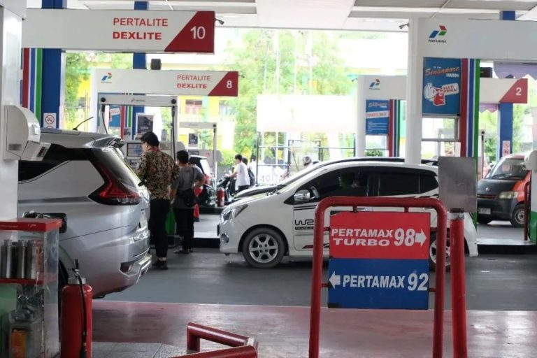Satgas PRR Bergerak Cepat: 97 Persen SPBU di Wilayah Bencana Kini Beroperasi Kembali!