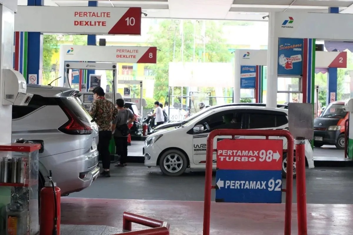Satgas PRR Bergerak Cepat: 97 Persen SPBU di Wilayah Bencana Kini Beroperasi Kembali!