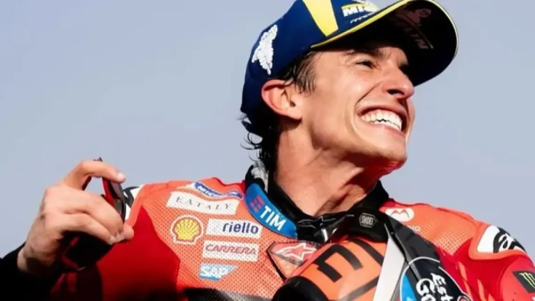 Sprint Race MotoGP Amerika 2026: Marc Marquez Pertaruhkan Status Raja COTA demi Pole Position