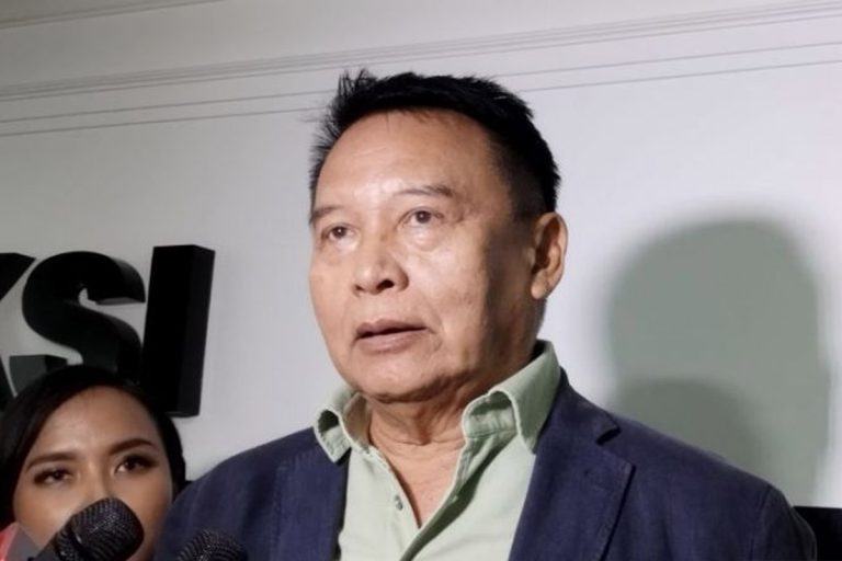 Timwas Intelijen DPR Ambil Langkah Tegas: Siap Bongkar Tabir Gelap Kasus Penyiraman