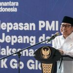 Cak Imin Ajak BUMN Ikut Siapkan PMI Bersaing di Pasar Global: Strategi Baru Perkuat Devisa Negara