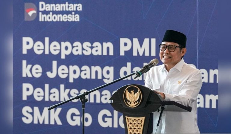 Cak Imin Ajak BUMN Ikut Siapkan PMI Bersaing di Pasar Global: Strategi Baru Perkuat Devisa Negara