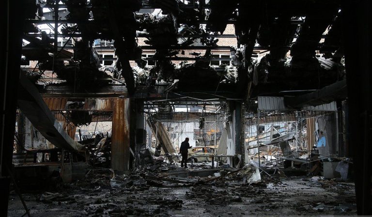 Dubes Rusia Lempar Bom Diplomatik: Inggris ‘Terlibat Langsung’ dalam Serangan Militer AS ke Iran!