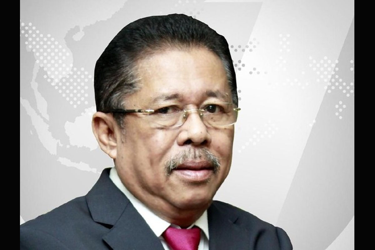 Babak Baru Kasus Ijazah: Polisi Panggil Karni Ilyas sebagai Saksi, Apa yang Ingin Terungkap?