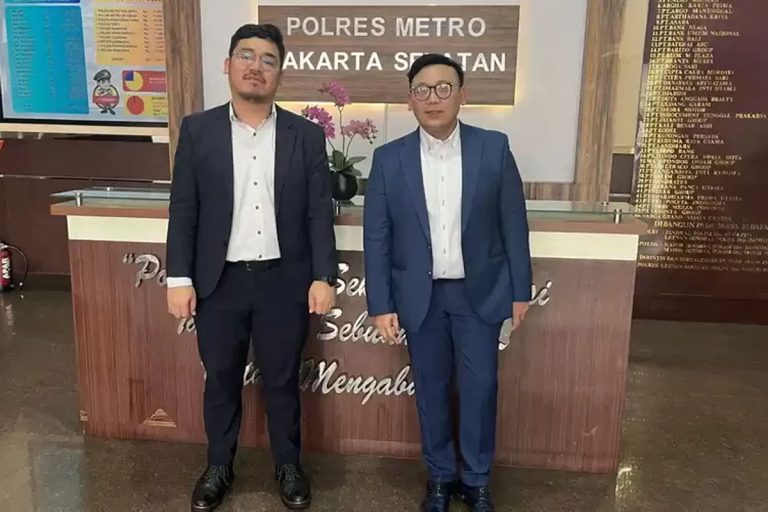 Babak Baru Kasus Kreator Konten di Jaksel: Saling Lapor dan Proses Hukum yang Alot