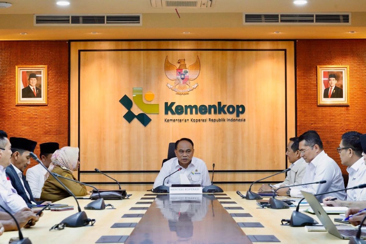 Langkah Progresif: Kopdes Merah Putih Kini Dilengkapi Pos Pengaduan Perempuan dan Anak