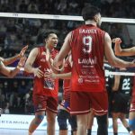LavAni Tak Terbendung! Kemenangan Atas Samator Buka Jalan Lebar Menuju Grand Final Proliga