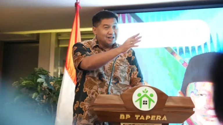 Kabar Gembira bagi Masyarakat: Menteri PKP Rampungkan Rancangan Kepmen Rusun Subsidi