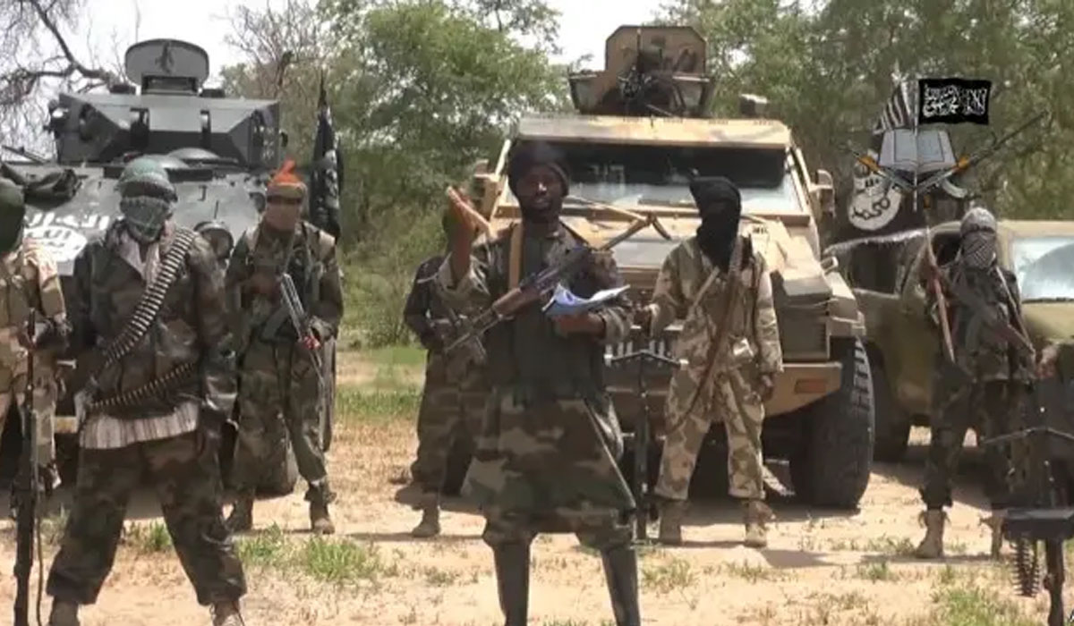 Gempuran Maut di Hutan: Militer Nigeria Habisi 65 Bandit yang Menculik Penduduk Desa