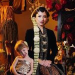 Ungkapan Hati Paling Dalam: Pesan Haru dan Manis Jennifer Coppen untuk Kamari Jelang Pernikahan dengan Justin Hubner