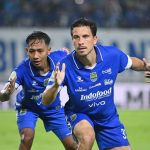 Semen Padang Vs Persib: Menanti Magis Bintang Timnas di Skuad Maung Bandung