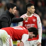 Mimpi Buruk di St Mary's! Southampton Depak Arsenal 2-1 dari Persaingan Piala FA