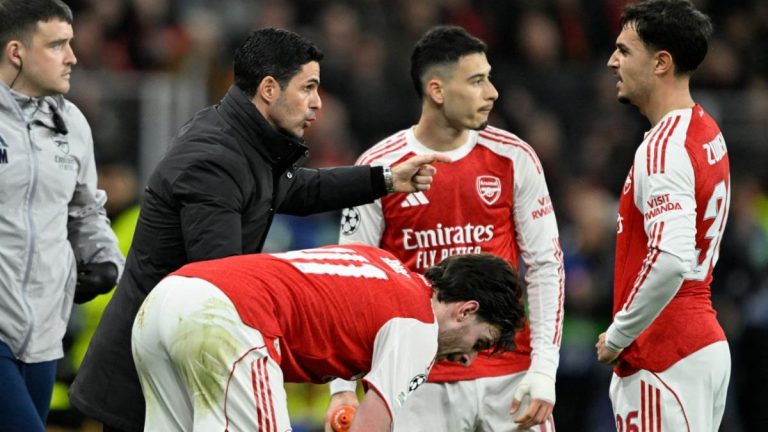 Mimpi Buruk di St Mary's! Southampton Depak Arsenal 2-1 dari Persaingan Piala FA