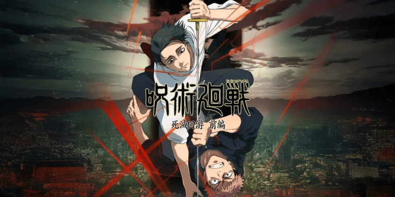 Kembalinya Sang Legenda: Yuta Okkotsu di Ending Jujutsu Kaisen Season 3 Jadi Pemicu Konflik Mengerikan