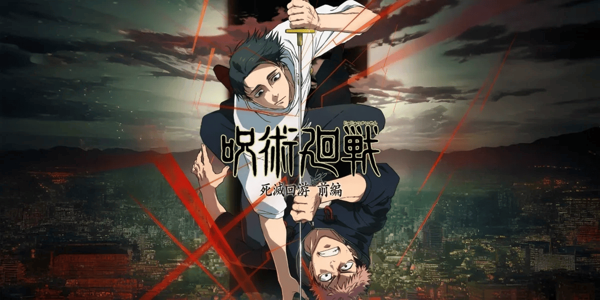 Kembalinya Sang Legenda: Yuta Okkotsu di Ending Jujutsu Kaisen Season 3 Jadi Pemicu Konflik Mengerikan